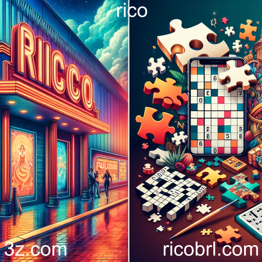 Desvendando o Fascínio dos Jogos de Quebra-Cabeça